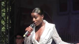 Sevana - Carry You - Easy To Breathe - Justice - Sometime Love