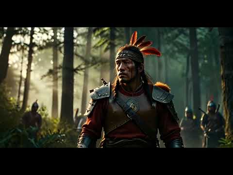 The Lakota Sioux: Warriors of the Plains"