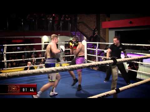 IBC Promotional video MAY 2014