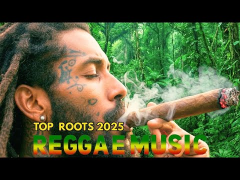Top 10 Roots Reggae Music 2025 – A Healing Journey Through Cracks, Rain & Zion Smoke
