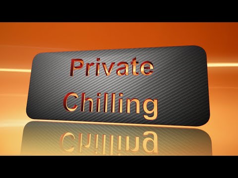 xPappa | Private Chilling #1