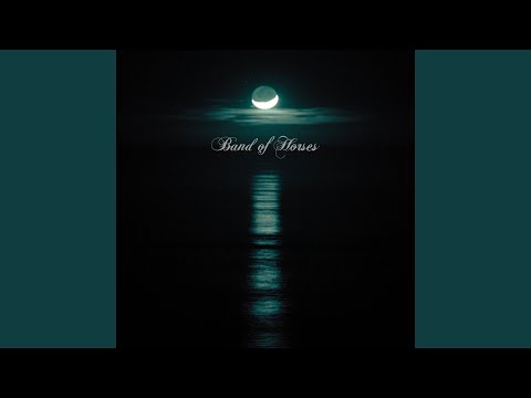 Cigarettes, Wedding Bands - Band of Horses