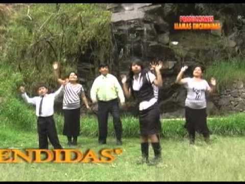 MINISTERIO  LLAMAS ENCENDIDAS