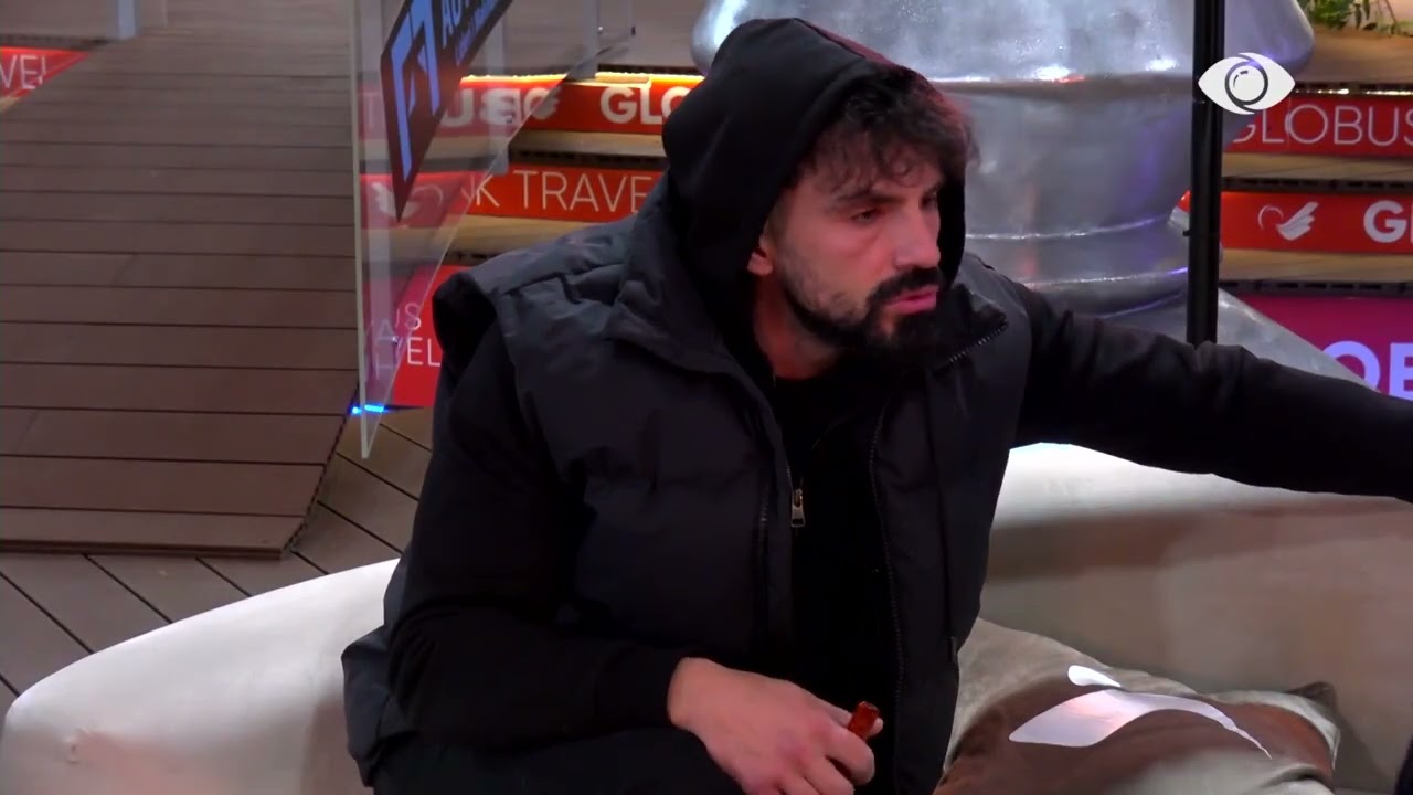 “Për Olsin do të ishte dhurata më e mirë, për Gertën është test”/ Gerti-Aldos: Po i hedh të gjitha…