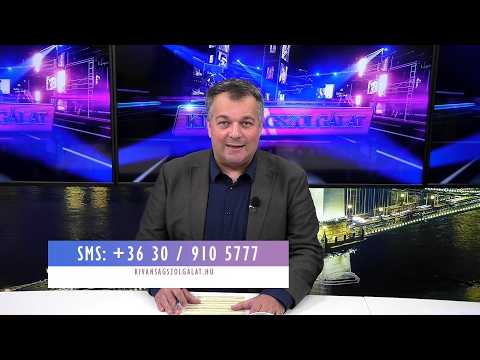 Kívánságszolgálat Dr. Klement Zoltánnal – hétfőn, szerdán és pénteken 14:15-kor, ismétlés vasárnap!