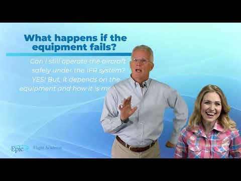 Instrument Rating Course: 1.1.3 - The Aircraft