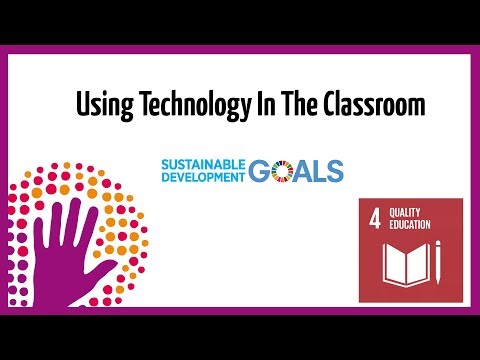 Benefits of using ICT Tools in the Classroom