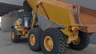 Tombereau articul&eacute; Bell B30E 6x6 | Image 4 - Machineryline