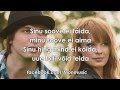 Nion - Suurte poiste mängud 