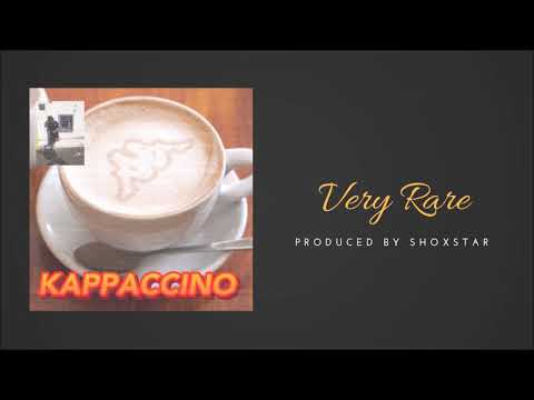 Lefty - VERY RARE (Produced by ShoXstar) [KAPPACCINO 7/23]