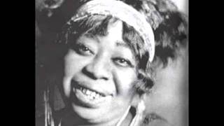 Gertrude 'Ma' Rainey - Dead Drunk Blues