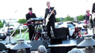 British Invasion Tribute “Sgt Pepper Reprise” “A Day in the Life” Live