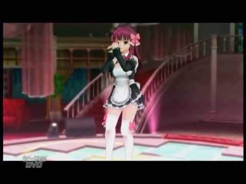 dream c club -amane- gamaga ver