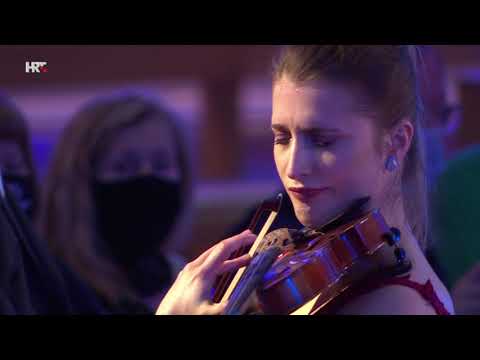 Tchaikovsky Violin Concerto in D major, op.35