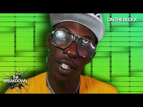 THE BREAKDOWN | FYA SAGA @Therealontheblocknetworkinc