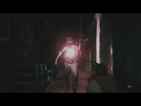 Resident Evil Village Odc.11