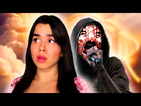 THE BIGGEST SURPRISE! TAKE ME BACK TO EDEN REACTION | SLEEP TOKEN