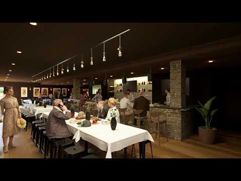 The Cellar