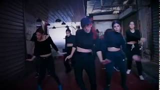 aidonia  - wine N Bubble | 1876 dancehall crew ( israel )   by :dancehallfunk