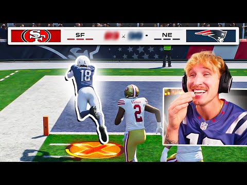 This New Offense is UNSTOPPABLE! Wheel of MUT! Ep. #16