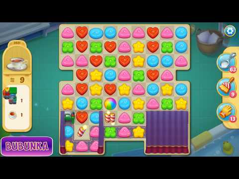 Matchington Mansion level 3921 HD