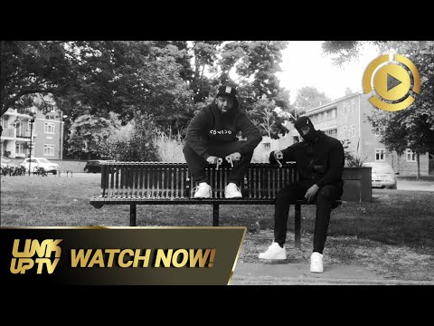 Tiny Boost - Need Love (Prod by Shilo) [Music Video] Link Up TV
