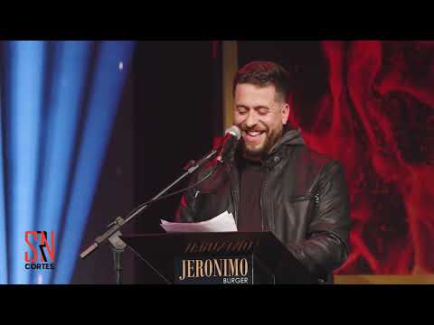 FRITADA COM MONARK - MAURICIO MEIRELLES