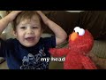Episode 5 Elmo Talk
