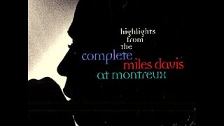 Miles Davis 1985 - Pacific Express