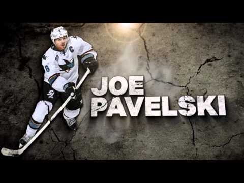 Head-to-Head: Doughty's the heart, Pavelski's the pulse