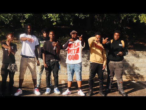 TrapAlotTray Ft BandUp CJ - Opps Ain’t On Shii 