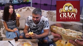 Жерлица crazy brothers щуколов зима-лето