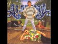 Alabama- Dancin', Shaggin' On The Boulevard