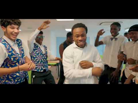 G KIPA, MWIZZ & GBANDZ - SAKWADO [OFFICIAL MUSIC VID]