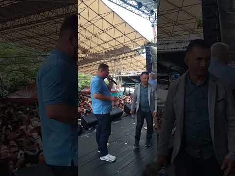 Dueto revelación  en  nariño antioquia 