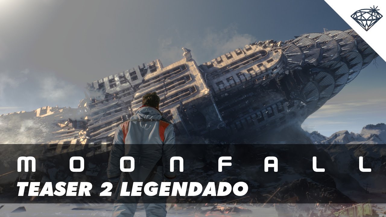 teaser Oficial