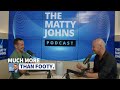 Catching Killers with Gary Jubelin - The Matty Johns Podcast Good Chat