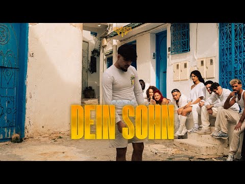 Adem - Dein Sohn [RAP LA RUE] ROUND 4