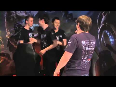 Krepo trying to troll Snoopeh