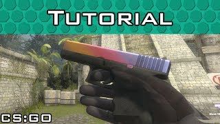 CS:GO Pistol Tutorial