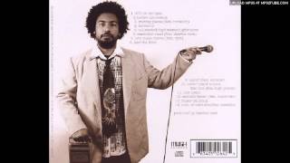 K-The-I??? - Marathon Man (ft. Thavius Beck)