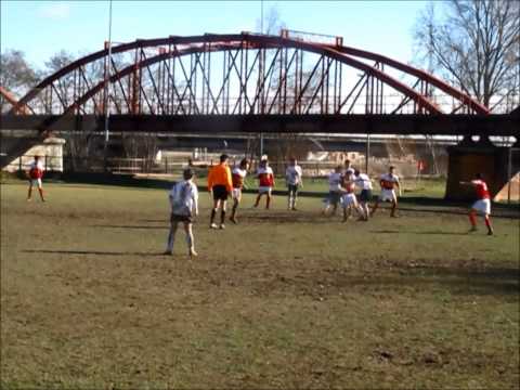 CDLB Cadete A - Cultural B 18-01-2014