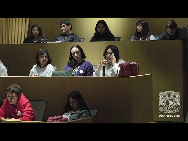 Vídeo relacionado con Conceptos clave en los estudios de género. Volumen 3