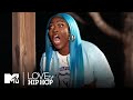 Spice Walks Away From Karlie Redd Love Hip Hop Atlanta