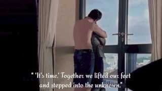 "The Sky, the Earth and Us" starring Richard Armitage as Matthew Clairmont