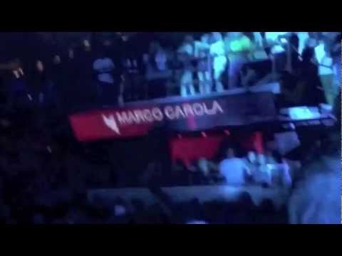 MARCO CAROLA PLAYS DAVID HERRERO-EL TROTA AMARAPURA(TONY DEE REMIX