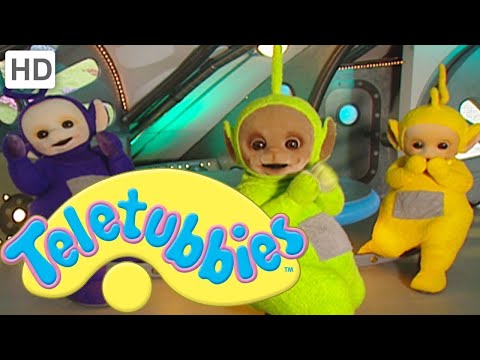 Numbers: Ten | Teletubbies | Videos for Kids | WildBrain Live Action