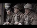 Apocalipsis La Segunda Guerra Mundial Capitulo 1 Agresión HD