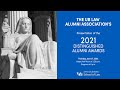 2021 Distinguished Alumni Awards