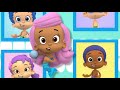 Bubble Guppies Nick Jr Australia Promo 2015 RARE